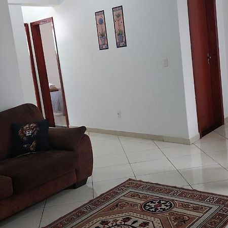 Apartamento Completo E Bem Localizado 302 Vitória da Conquista Exteriér fotografie