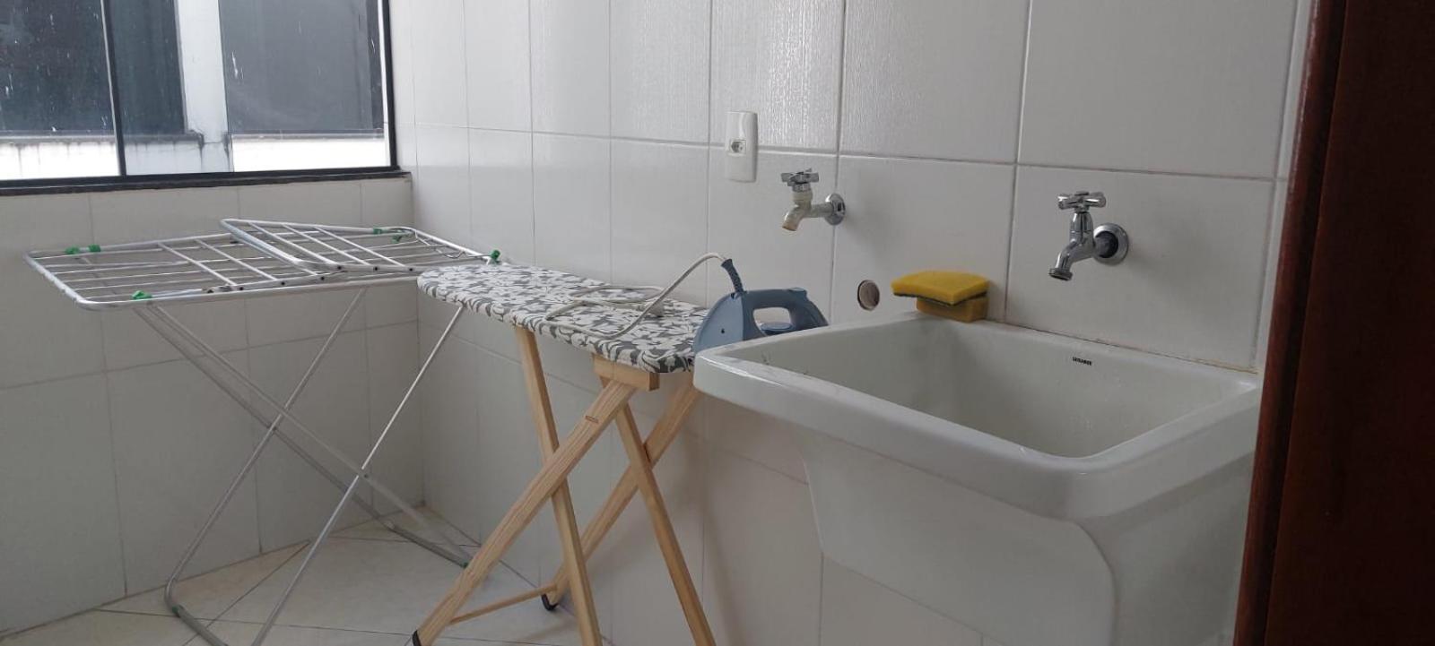 Apartamento Completo E Bem Localizado 302 Vitória da Conquista Exteriér fotografie