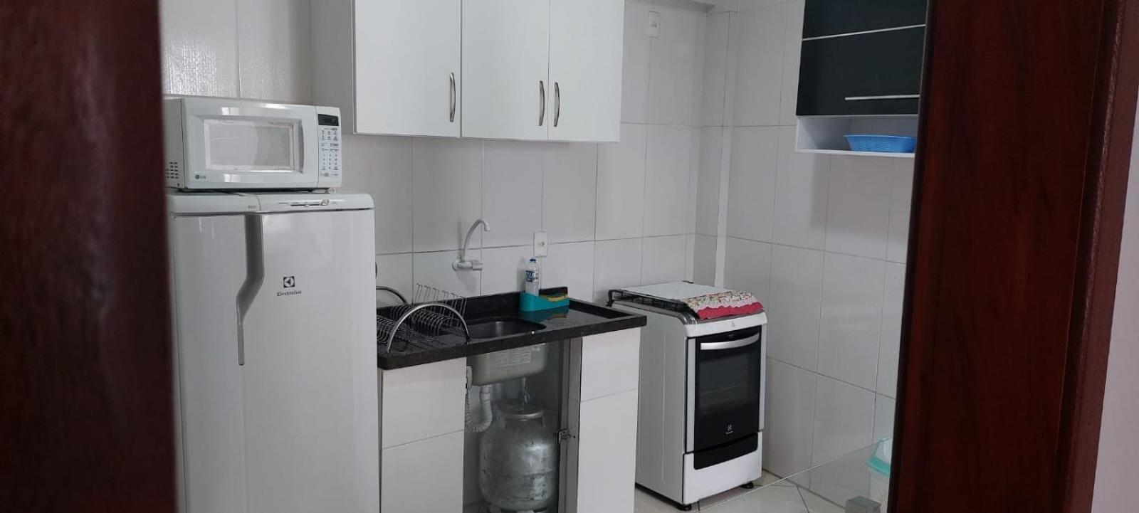 Apartamento Completo E Bem Localizado 302 Vitória da Conquista Exteriér fotografie