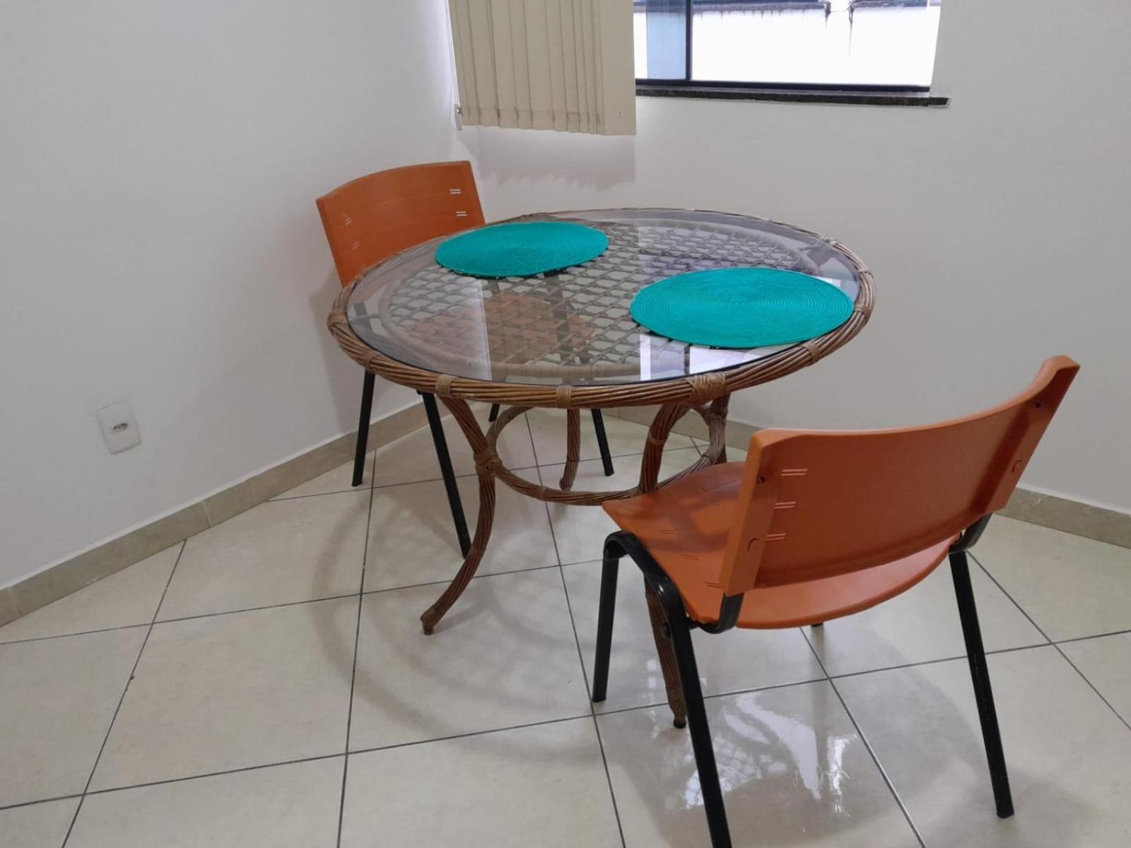 Apartamento Completo E Bem Localizado 302 Vitória da Conquista Exteriér fotografie