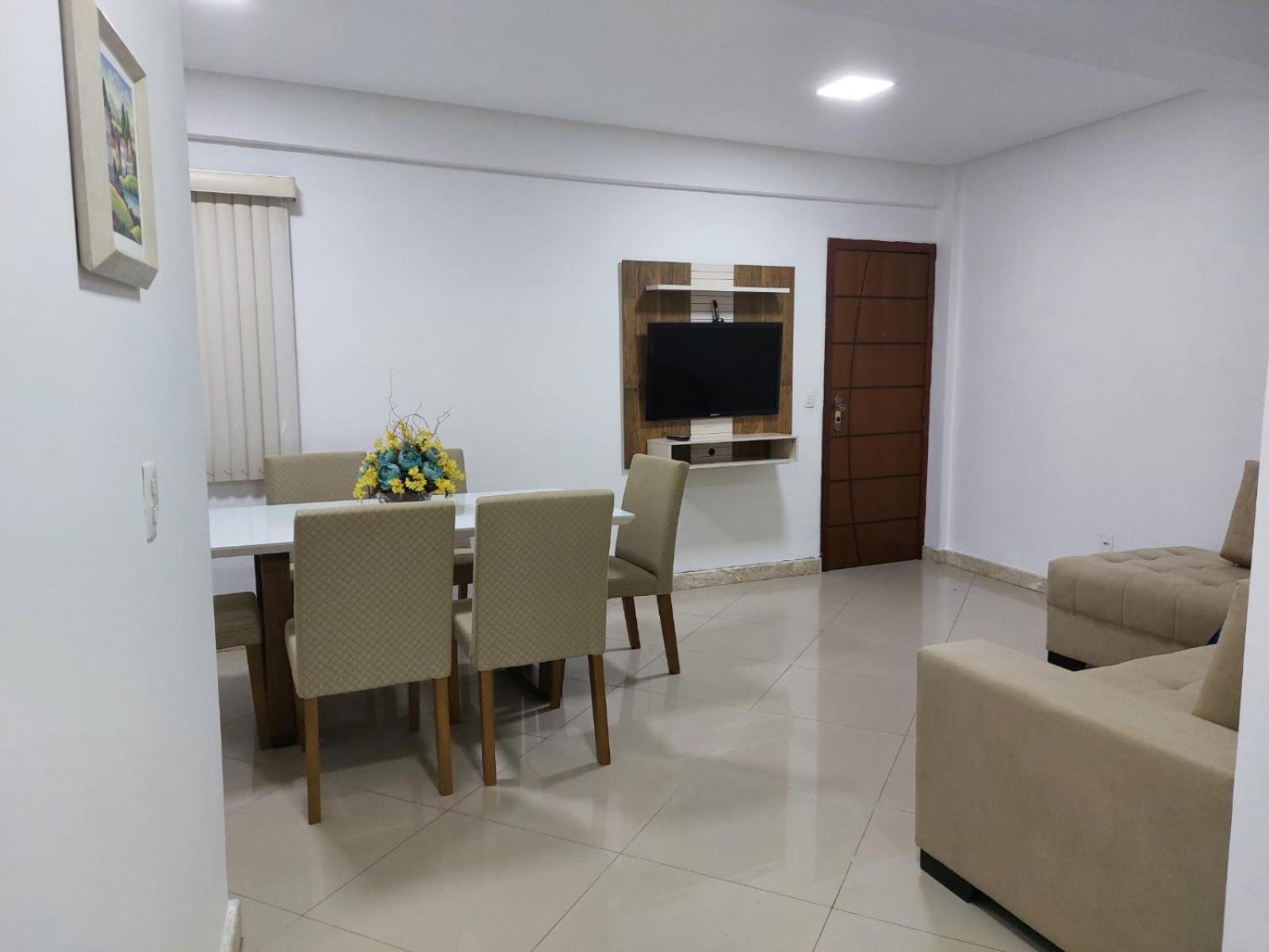 Apartamento Completo E Bem Localizado 302 Vitória da Conquista Exteriér fotografie