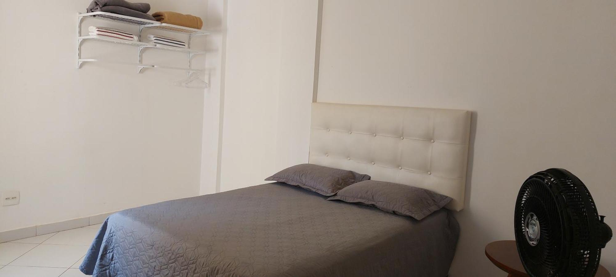 Apartamento Completo E Bem Localizado 302 Vitória da Conquista Exteriér fotografie