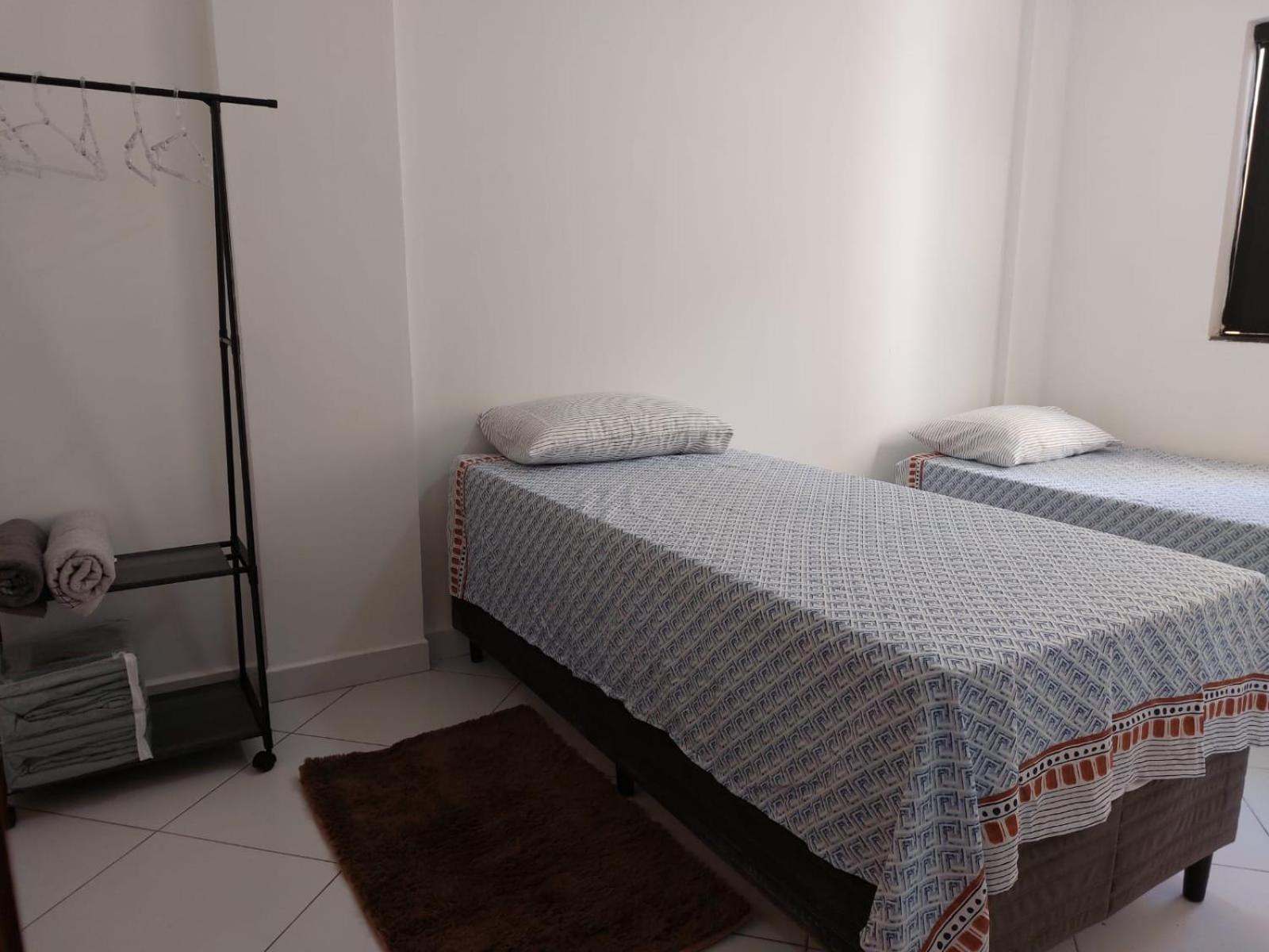 Apartamento Completo E Bem Localizado 302 Vitória da Conquista Exteriér fotografie