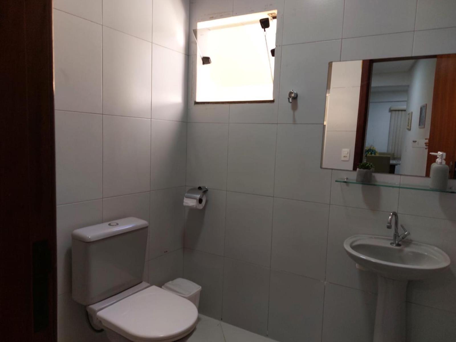 Apartamento Completo E Bem Localizado 302 Vitória da Conquista Exteriér fotografie