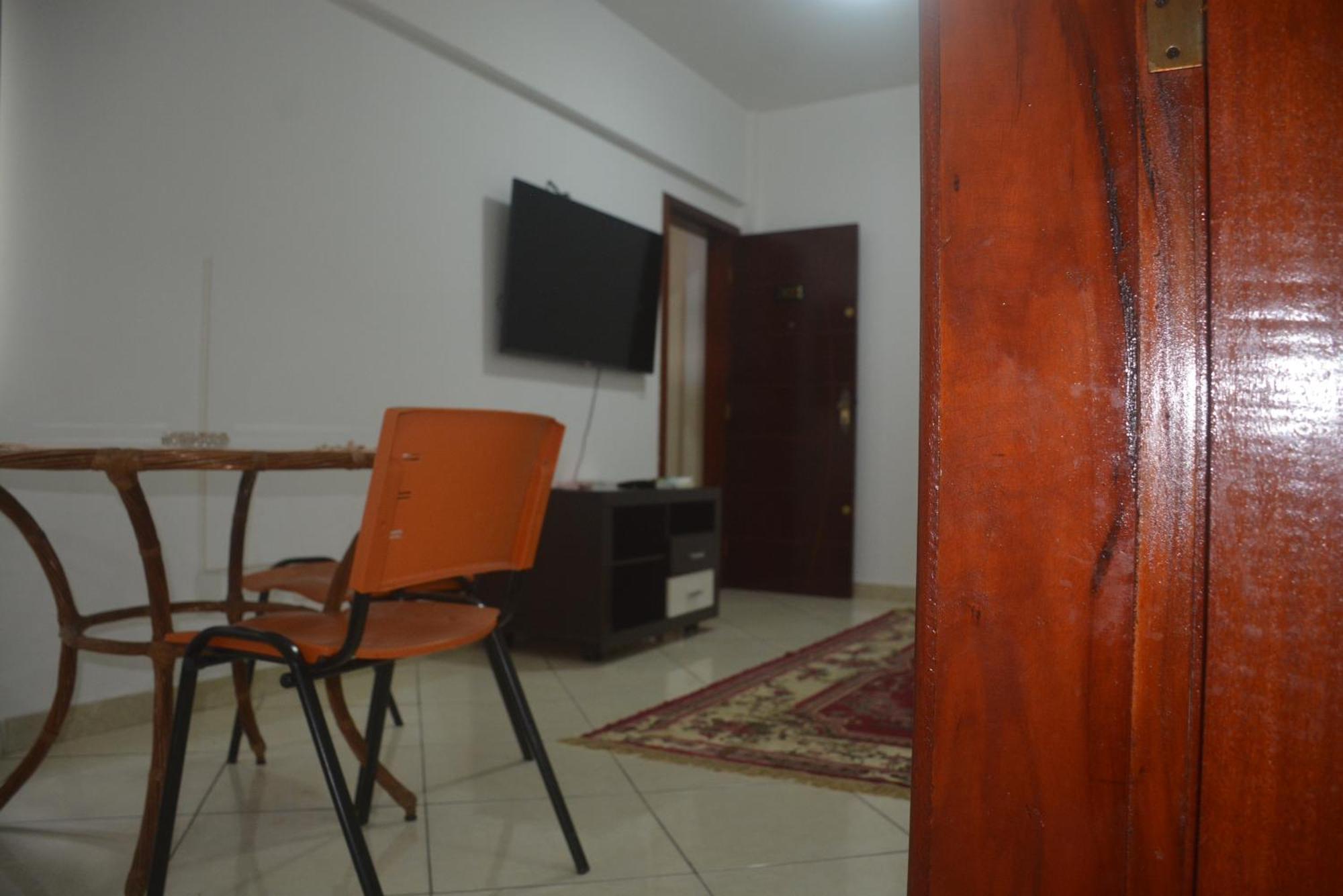 Apartamento Completo E Bem Localizado 302 Vitória da Conquista Exteriér fotografie