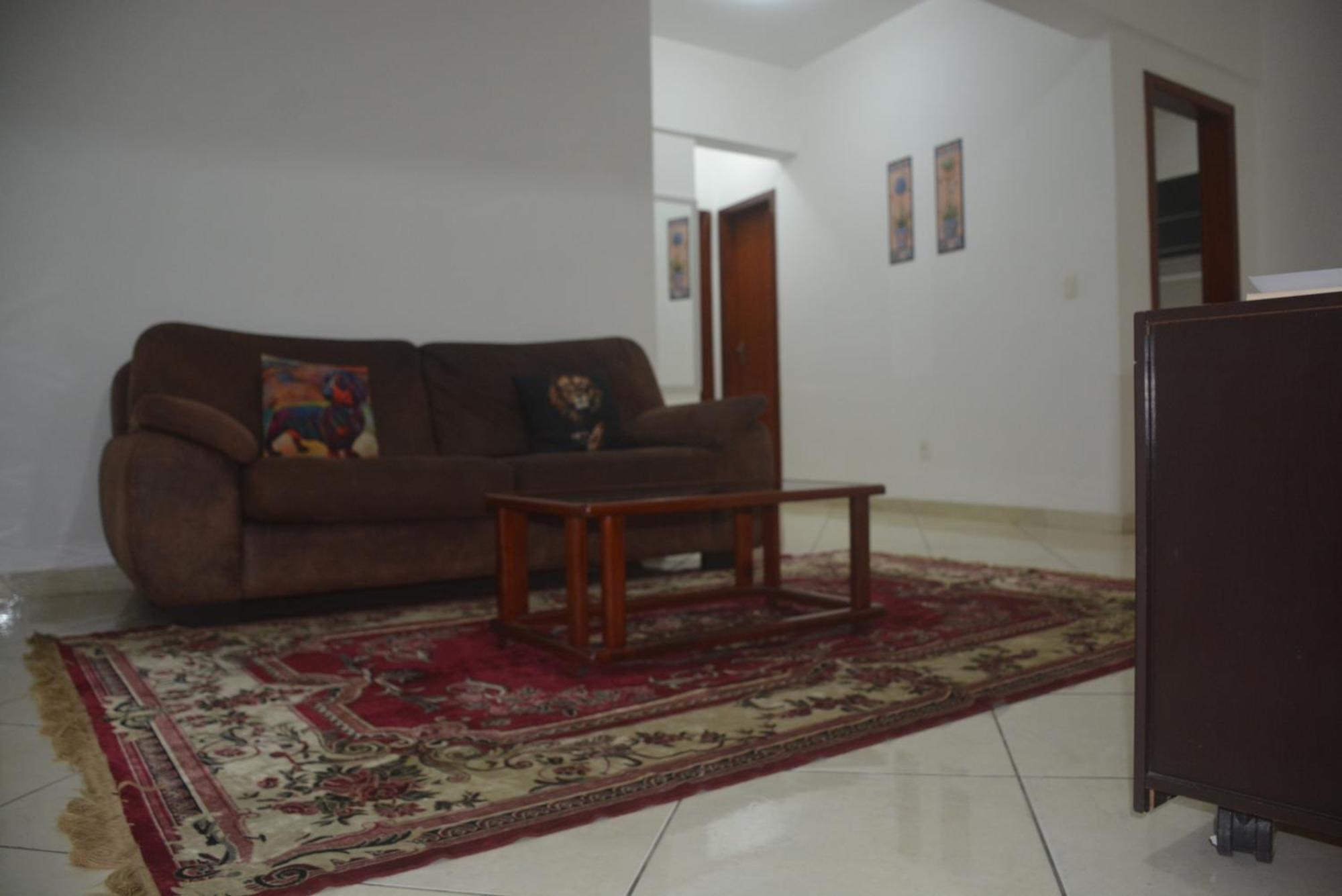 Apartamento Completo E Bem Localizado 302 Vitória da Conquista Exteriér fotografie