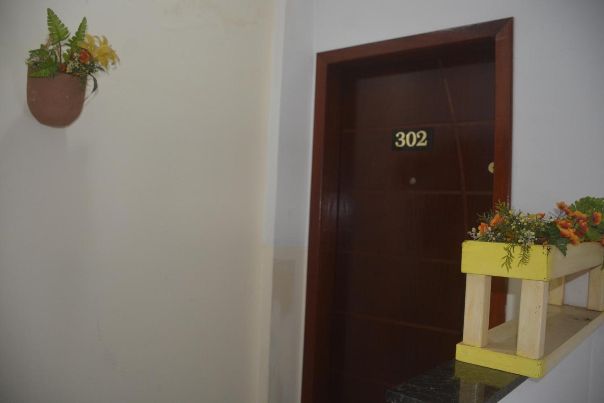 Apartamento Completo E Bem Localizado 302 Vitória da Conquista Exteriér fotografie