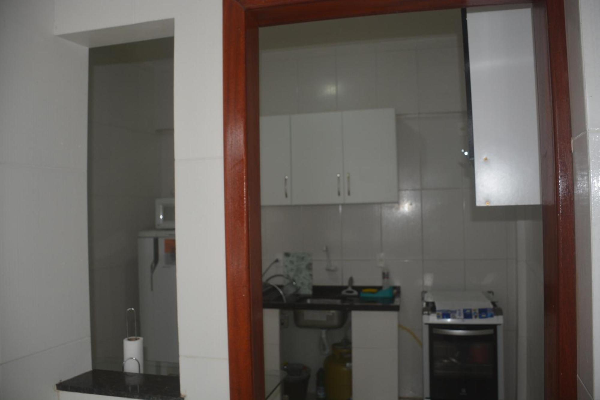 Apartamento Completo E Bem Localizado 302 Vitória da Conquista Exteriér fotografie