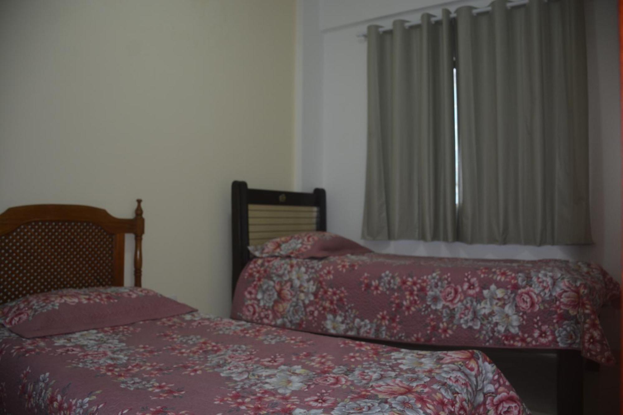 Apartamento Completo E Bem Localizado 302 Vitória da Conquista Exteriér fotografie