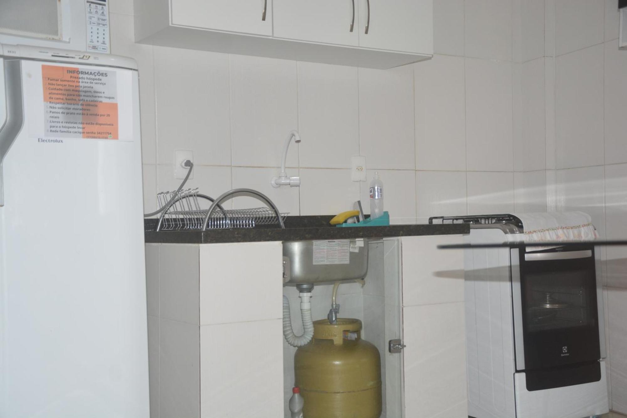 Apartamento Completo E Bem Localizado 302 Vitória da Conquista Exteriér fotografie