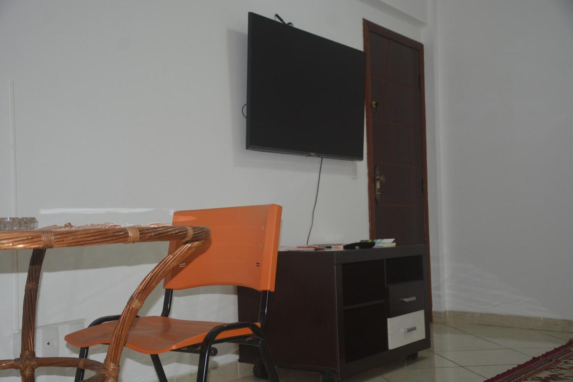 Apartamento Completo E Bem Localizado 302 Vitória da Conquista Exteriér fotografie