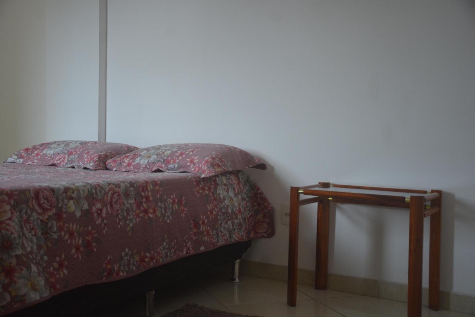 Apartamento Completo E Bem Localizado 302 Vitória da Conquista Exteriér fotografie