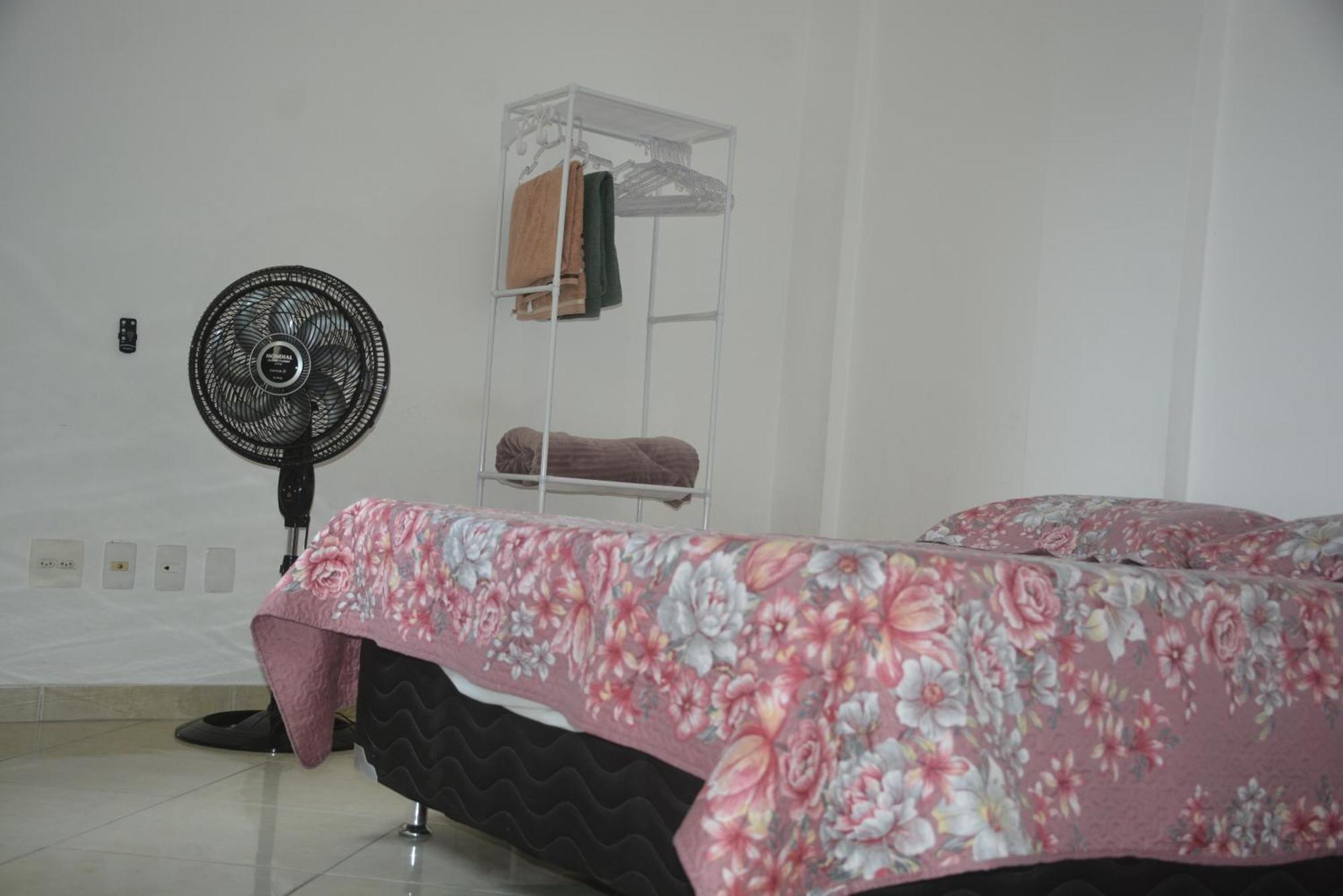 Apartamento Completo E Bem Localizado 302 Vitória da Conquista Exteriér fotografie