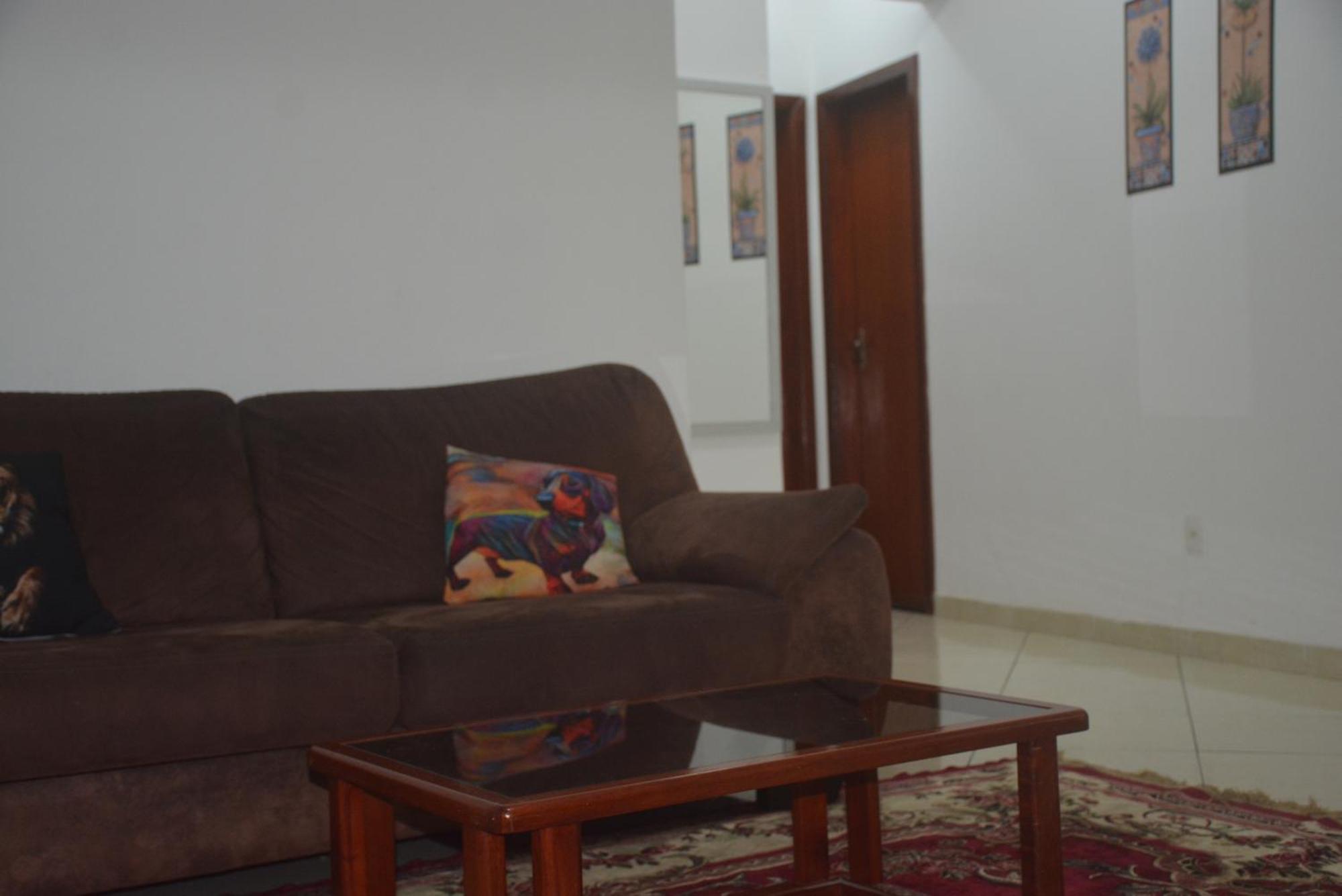 Apartamento Completo E Bem Localizado 302 Vitória da Conquista Exteriér fotografie