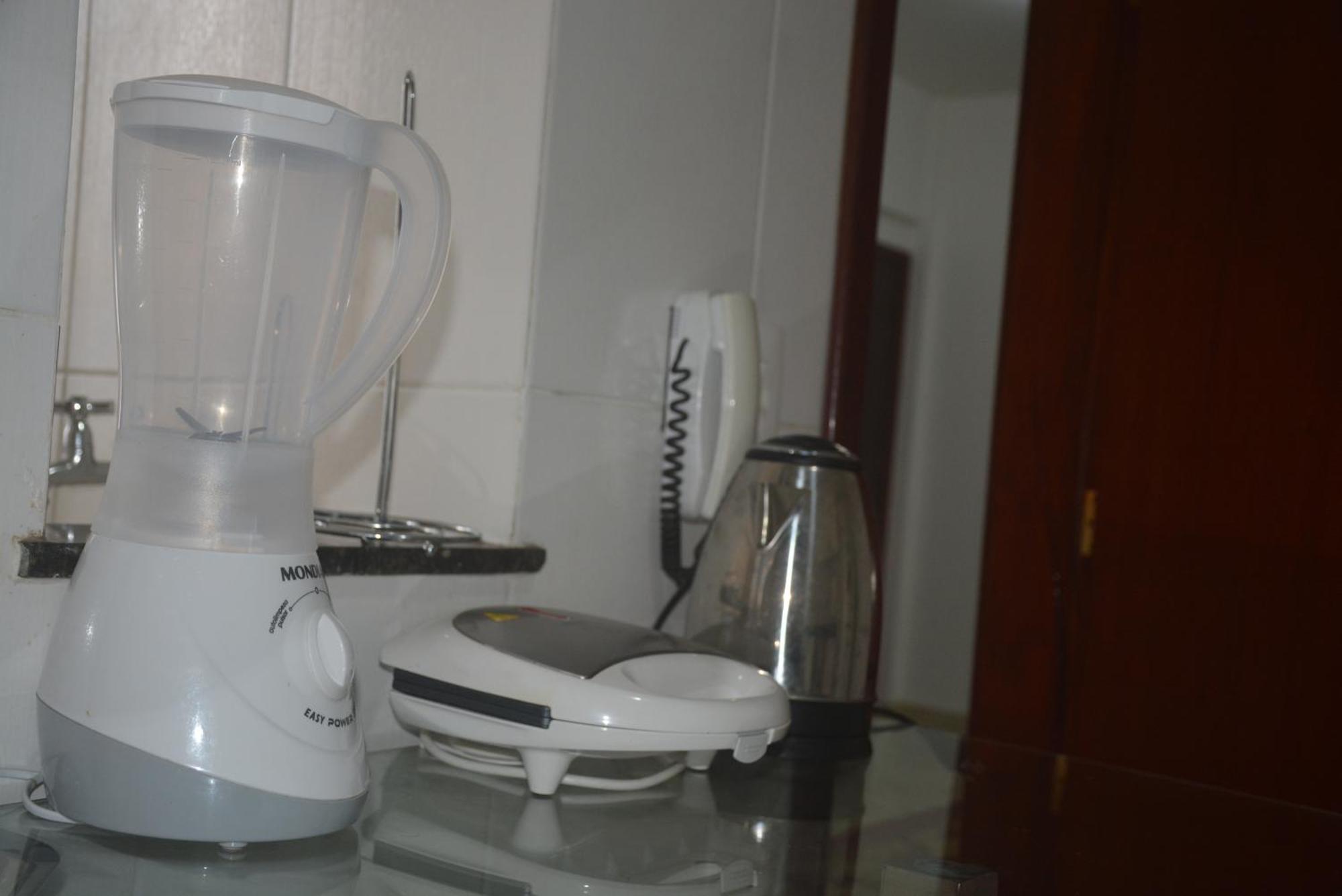 Apartamento Completo E Bem Localizado 302 Vitória da Conquista Exteriér fotografie